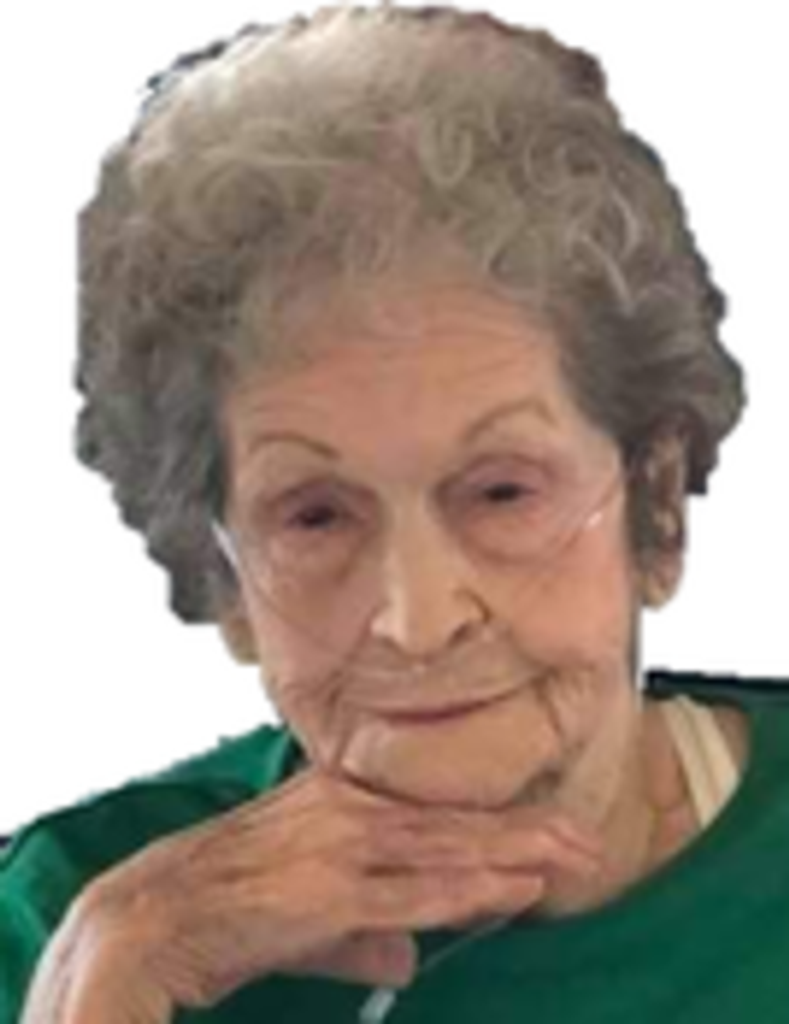 Patricia Ann (Kelley) Bowen