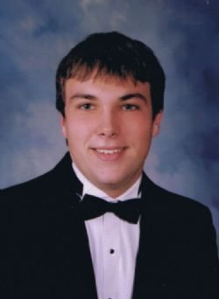 Brent James DeBerry Profile Photo