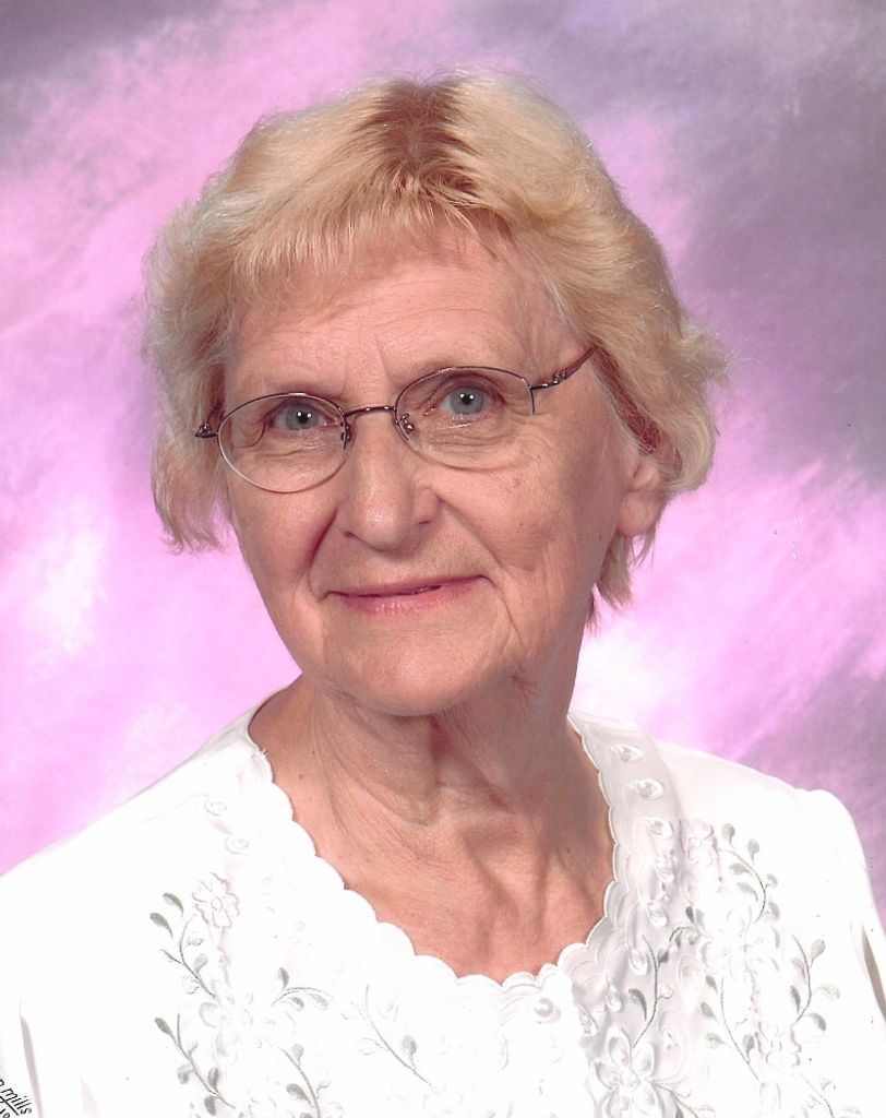 Nora Mae Breighner Profile Photo