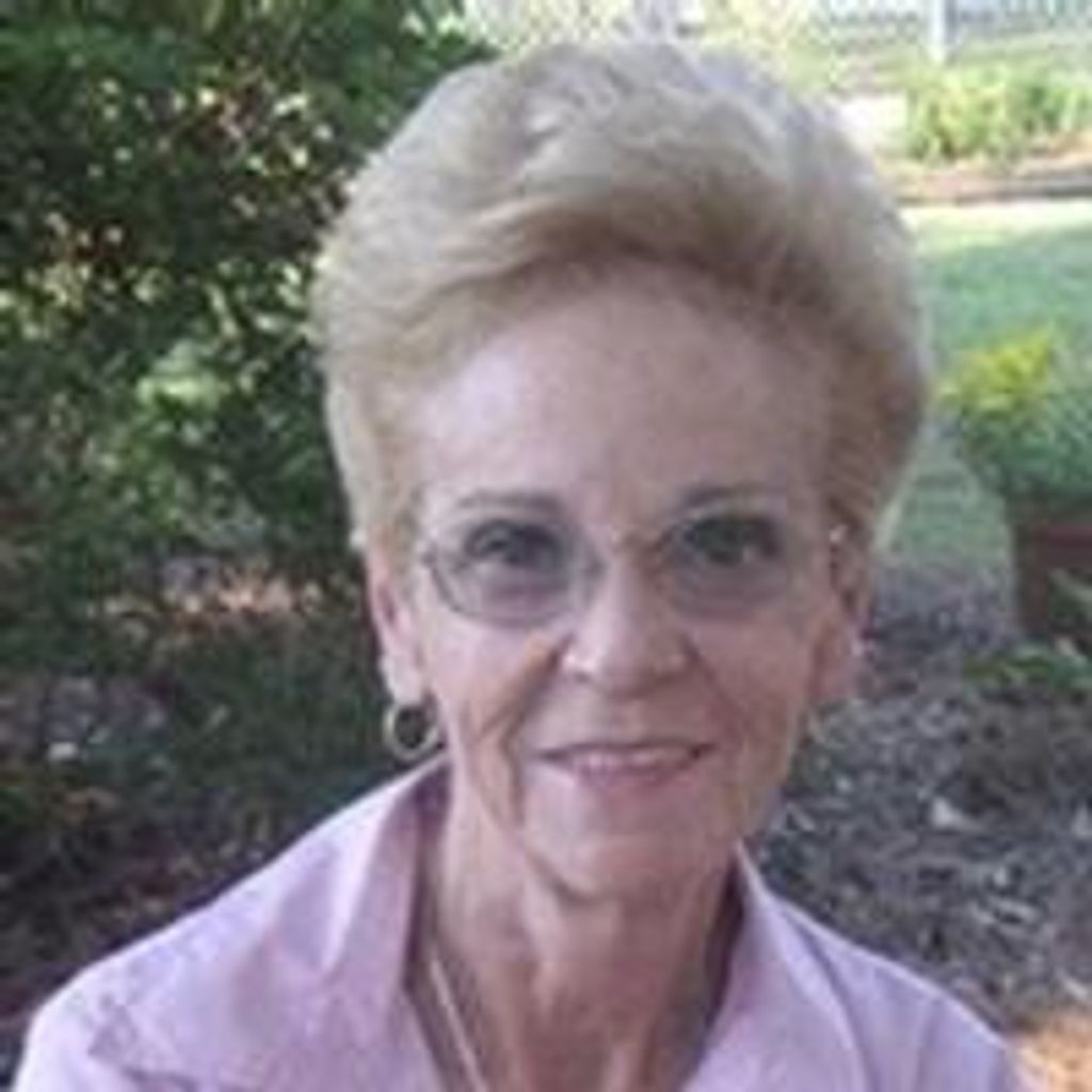 Maxine Ardellia Tracy