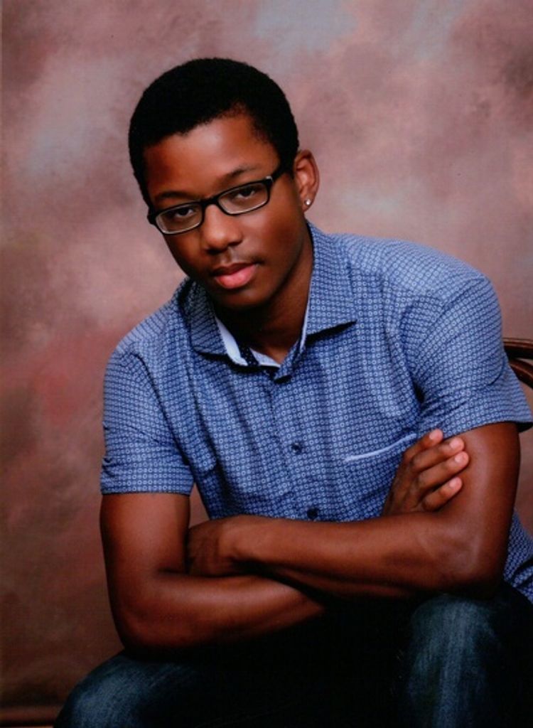 Tason A. Jeffers