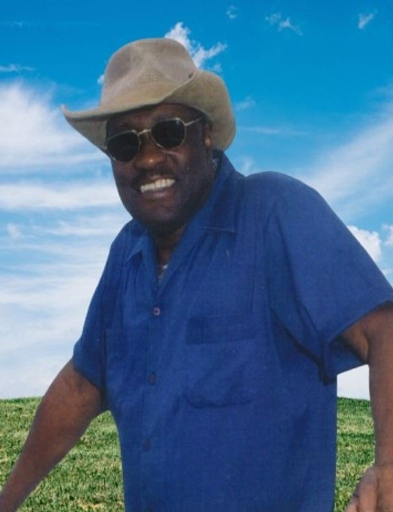 James Deveaux