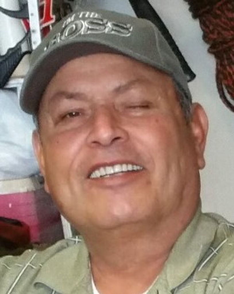 Alfonso Gonzalez