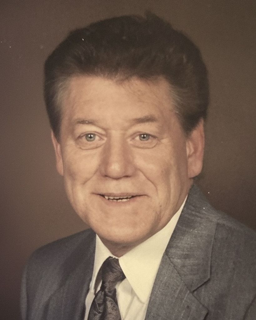 Richard Mello Profile Photo