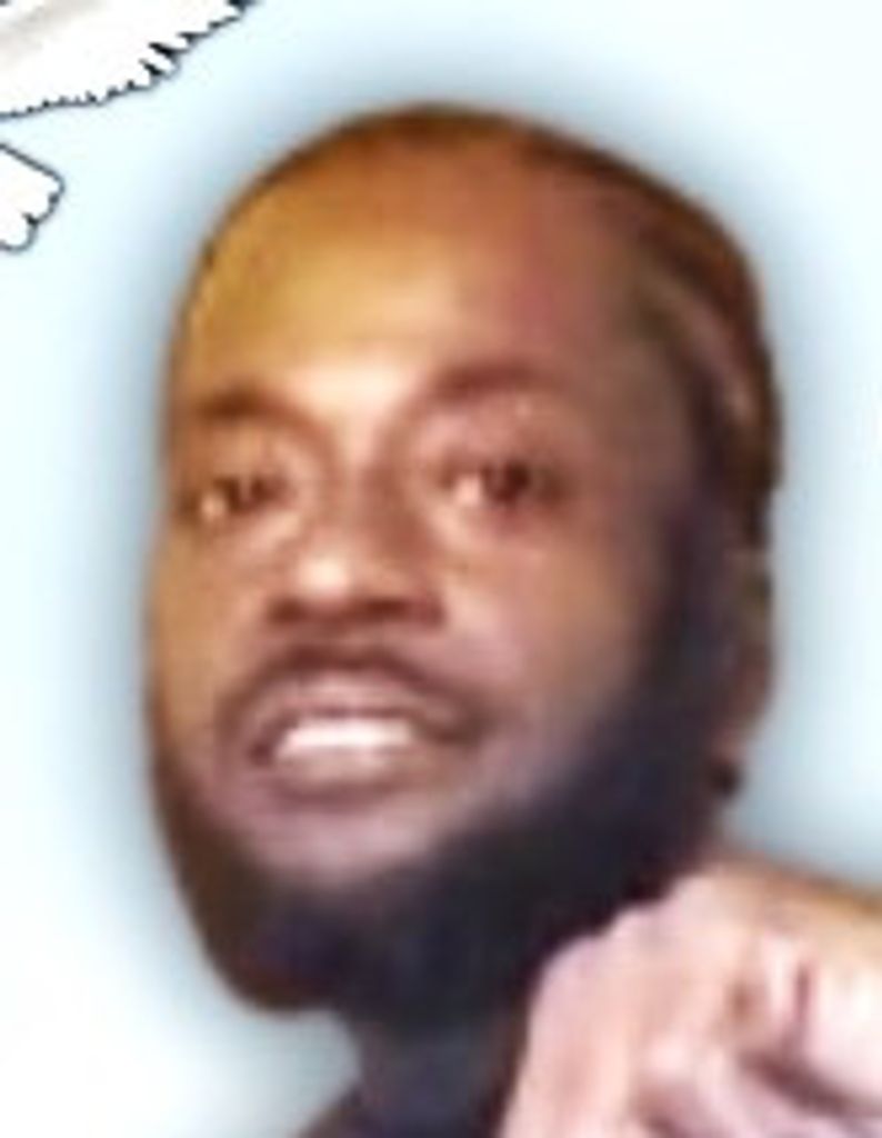 Mitchell Ray Carter Profile Photo