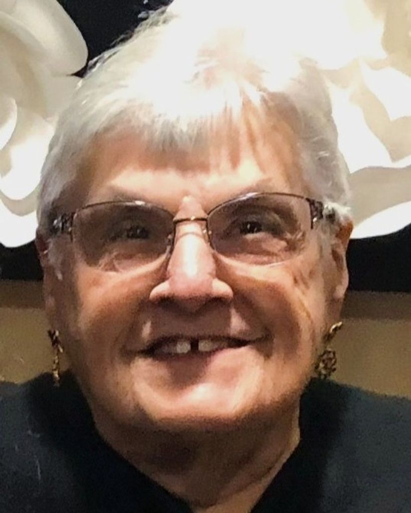 Elizabeth Alma Borst Profile Photo