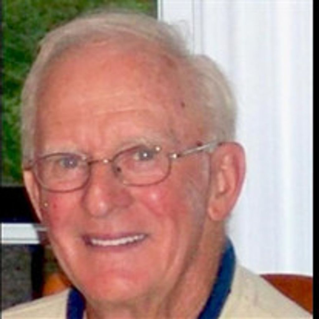 Richard James Haggis Profile Photo