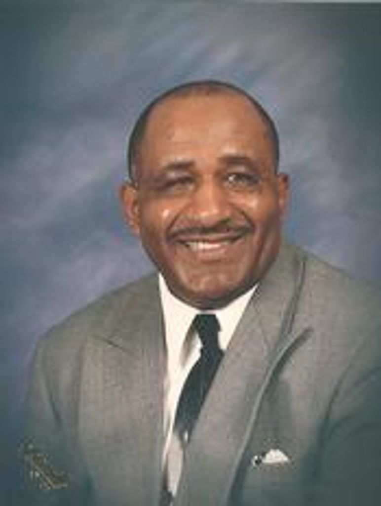 James E. Jones Profile Photo