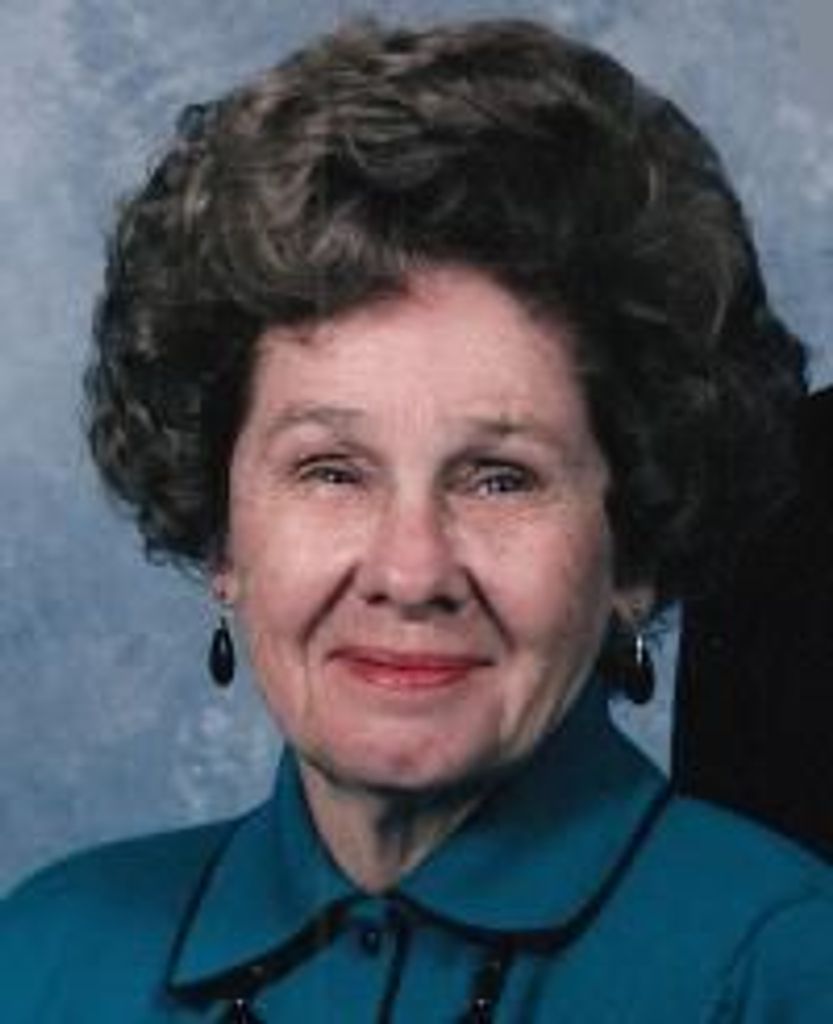 Mary L. Sandford