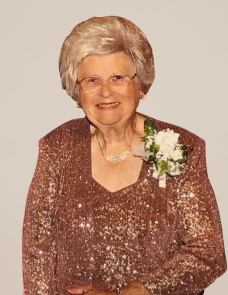 Joan Auton Profile Photo
