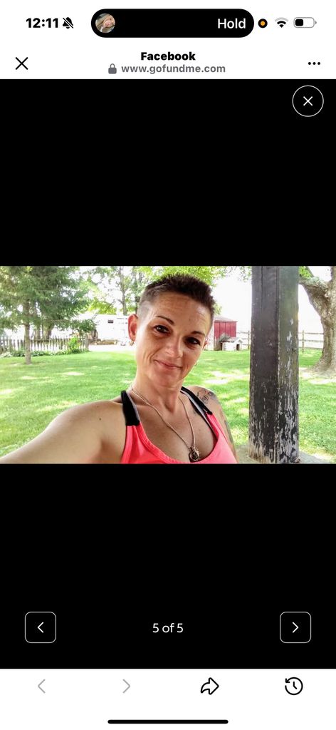 Brandy Marilyn Kilburn Profile Photo