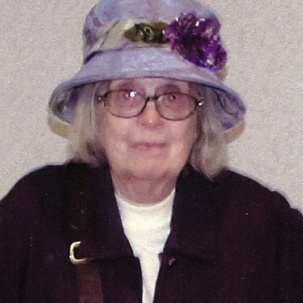 Virginia R. Rakow Profile Photo