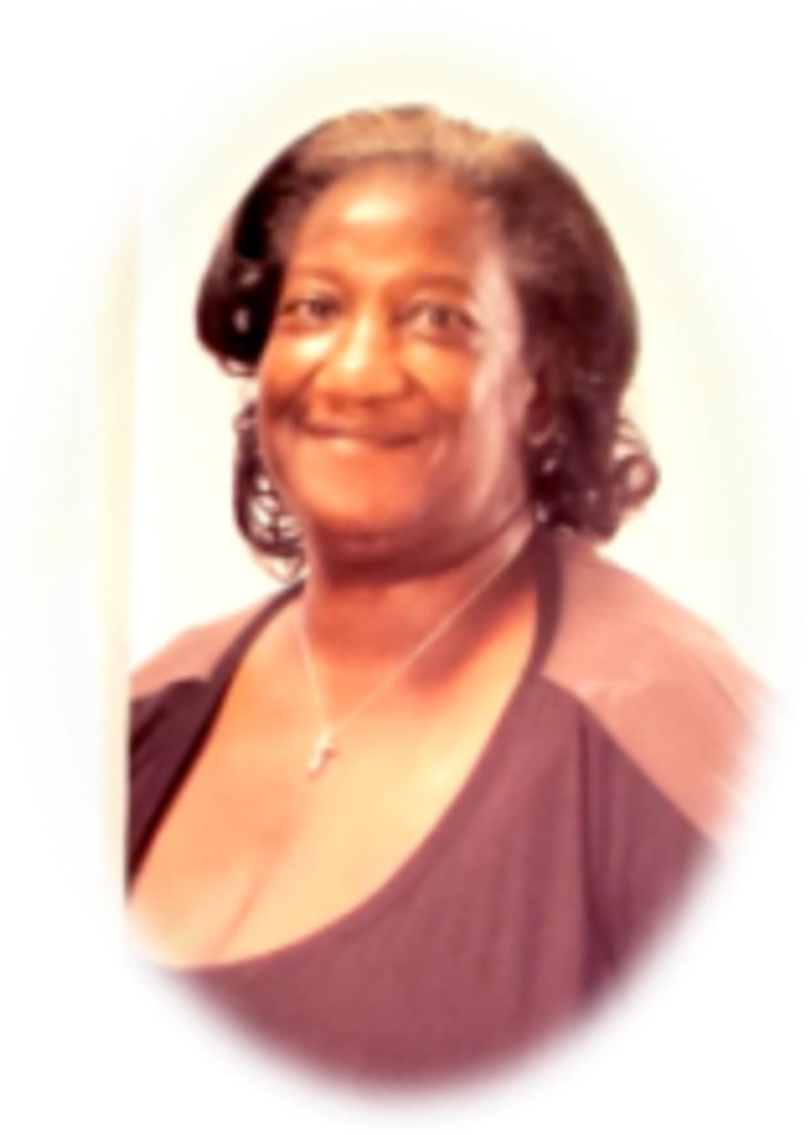 Yvonne Stone