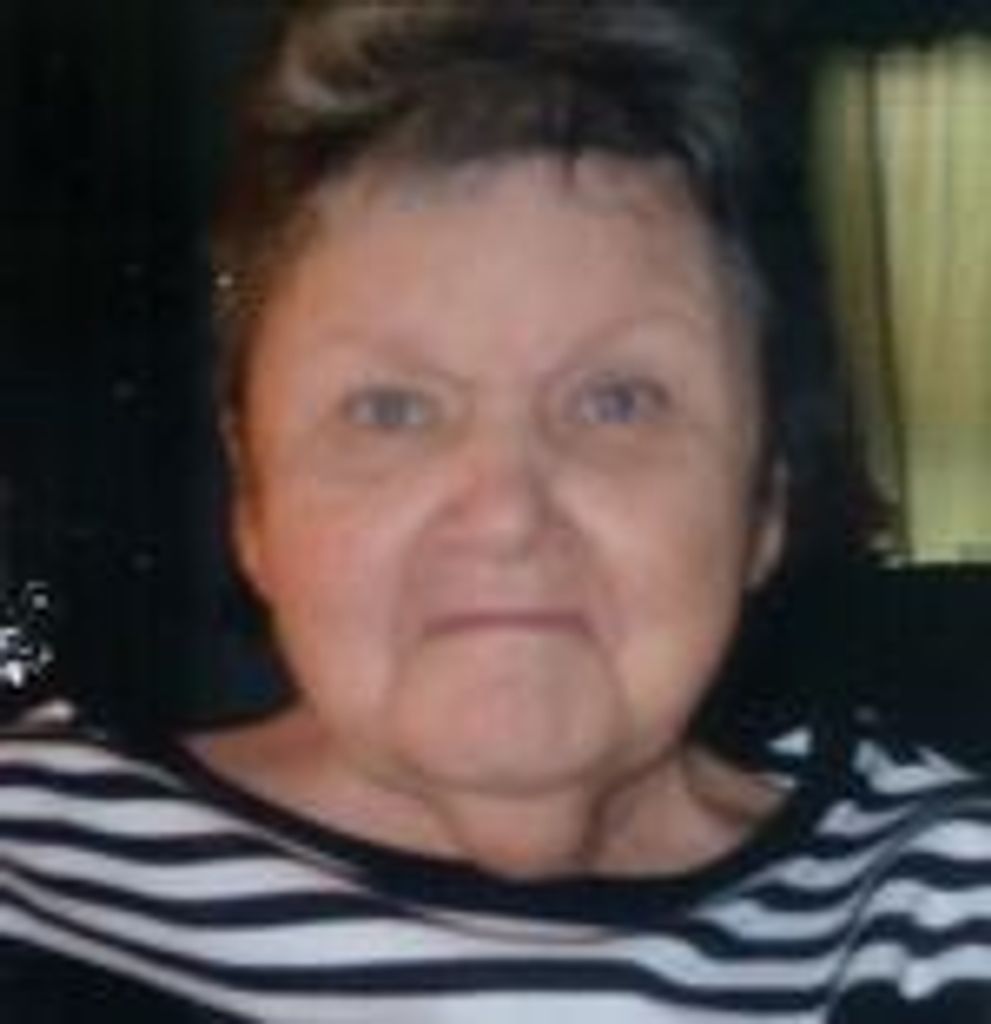 Bertha Mae Revels Profile Photo