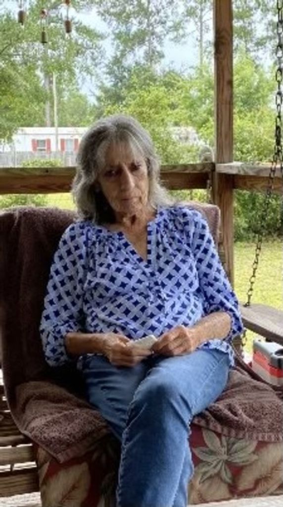 Mary Drawdy Profile Photo