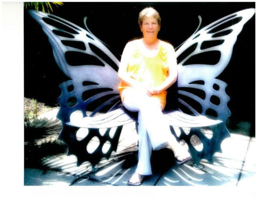 Gilda Norton Profile Photo