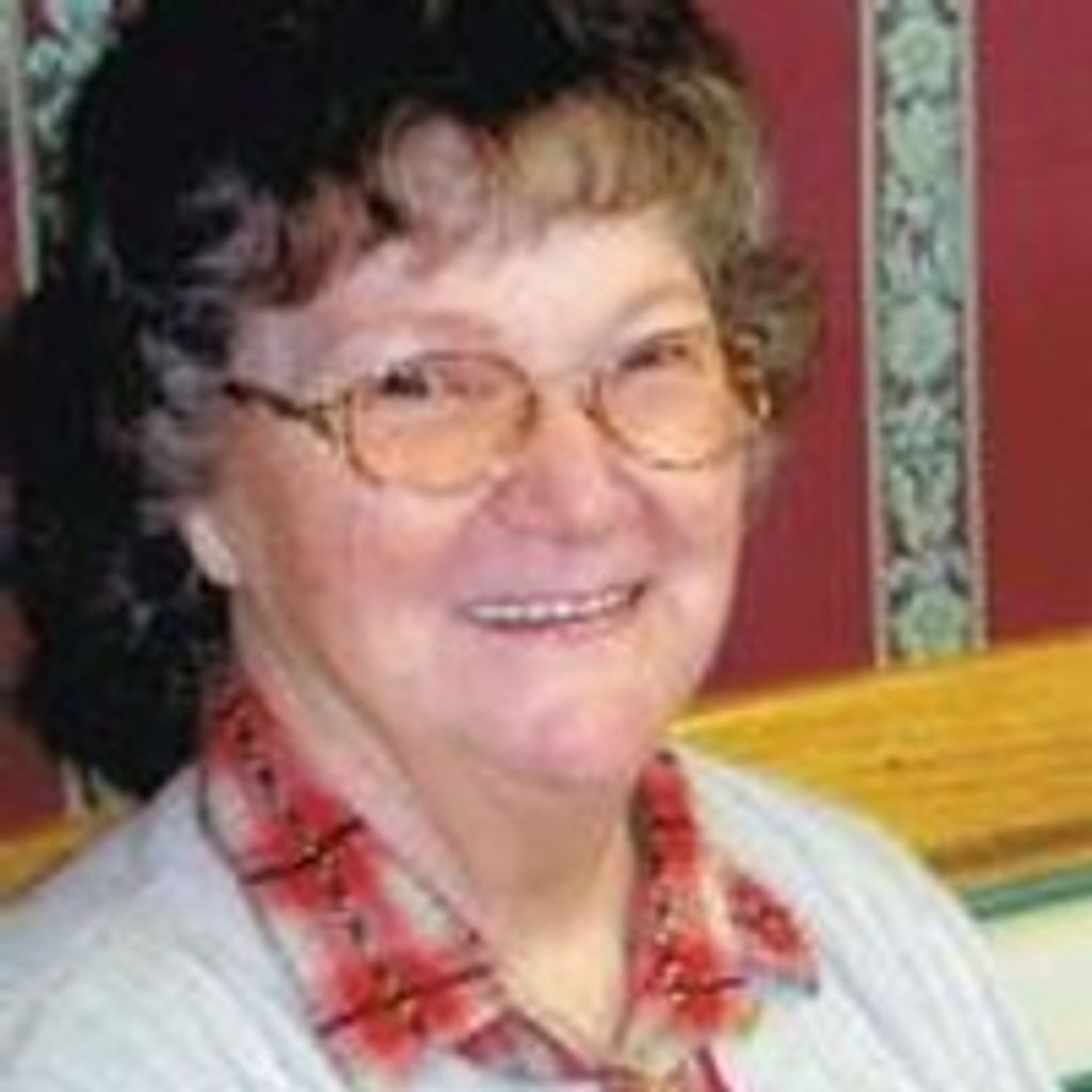Wilma Faye Walker (Plainview)