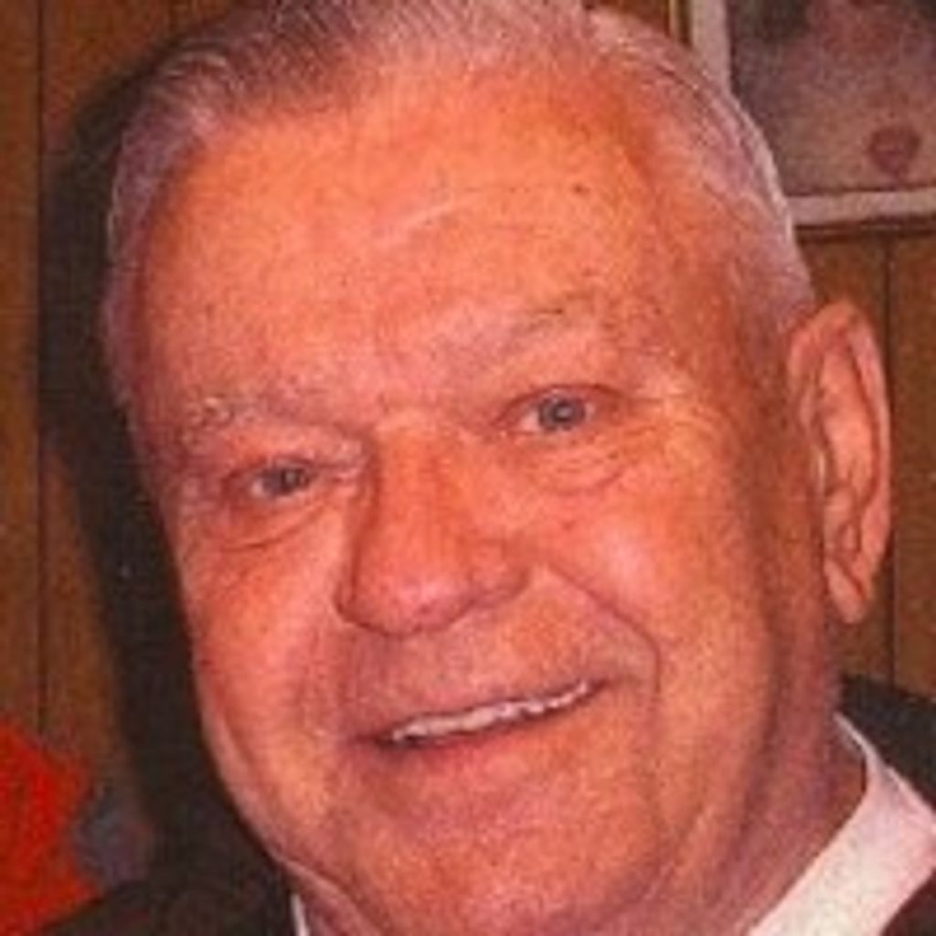 Frank A. Bulldog Muraczewski
