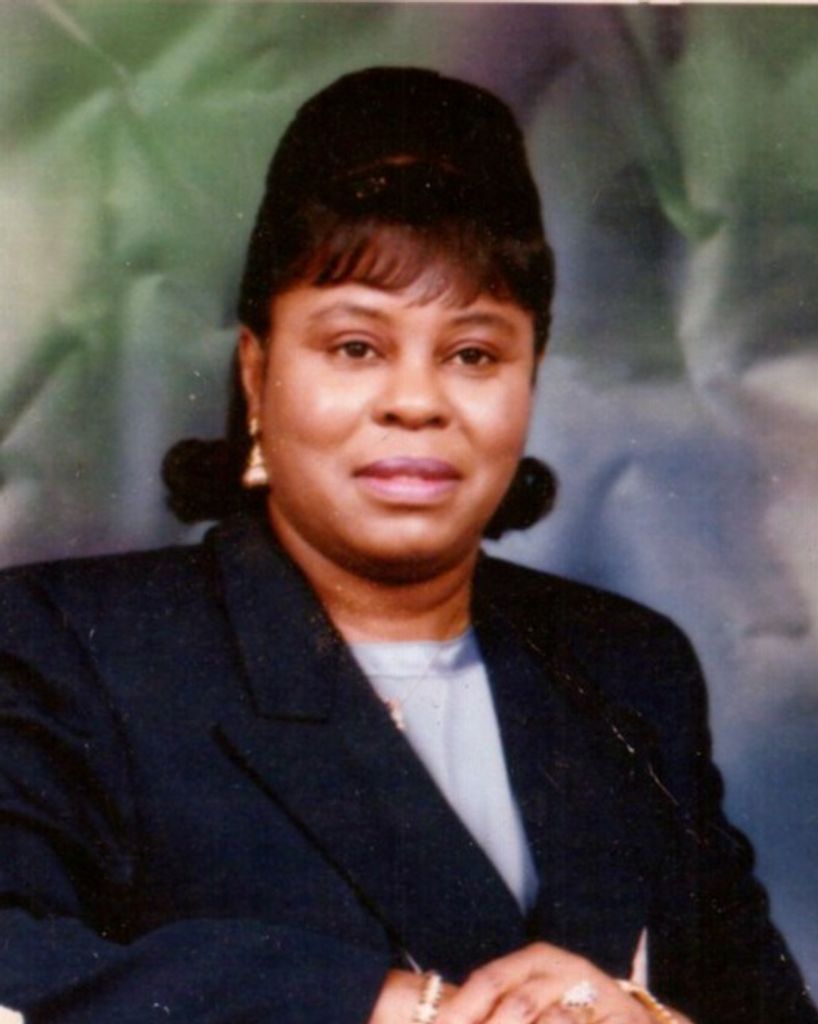 Rosetta Williams