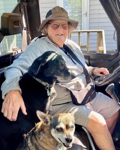 Susan Mary Gerlits Profile Photo