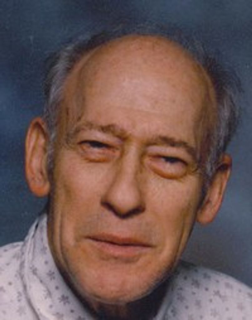 James Cordrey
