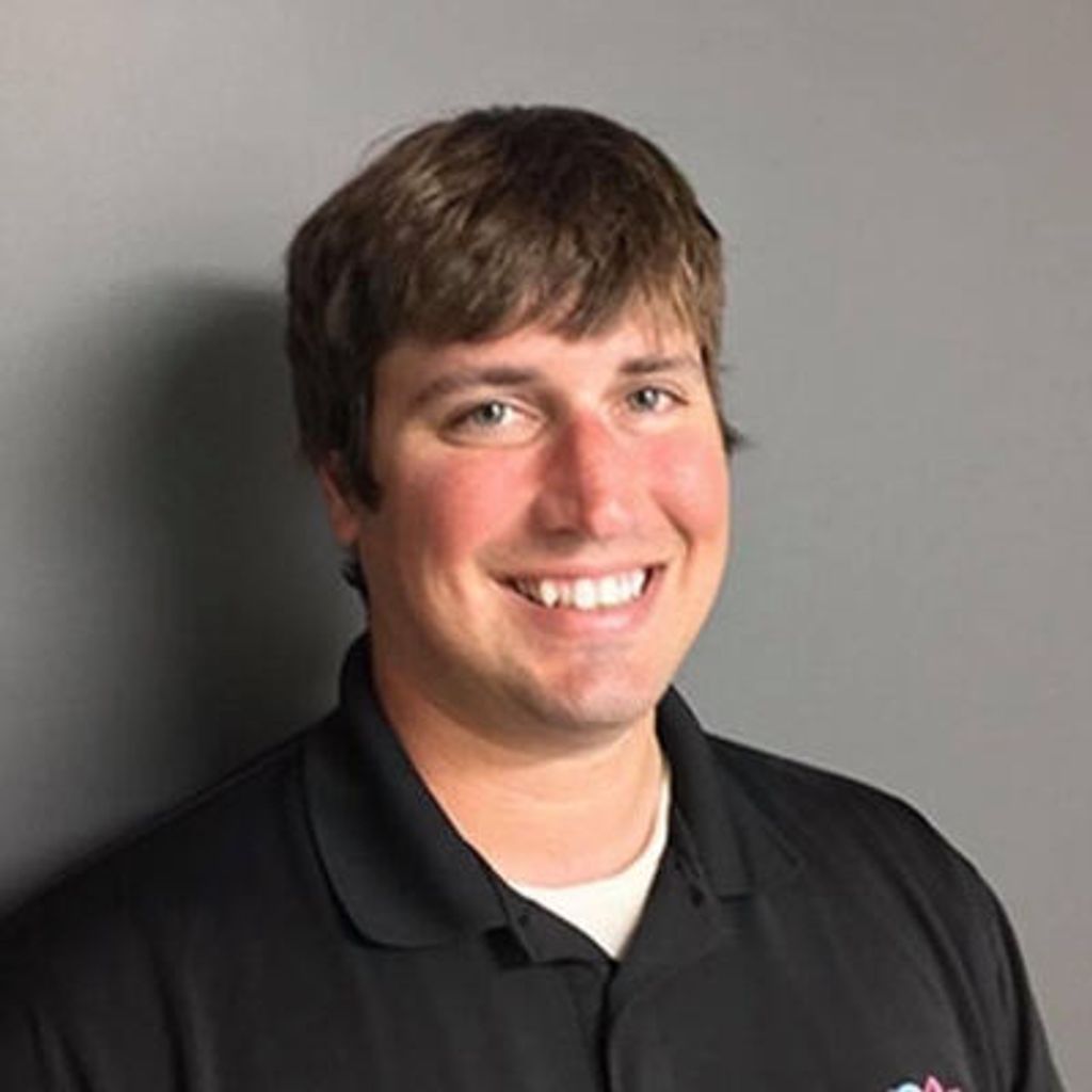 Stephen Boulden Profile Photo