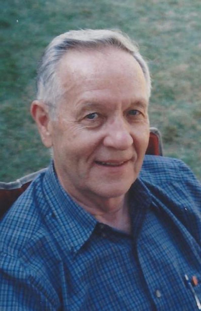Alvin E. Tuomela Profile Photo