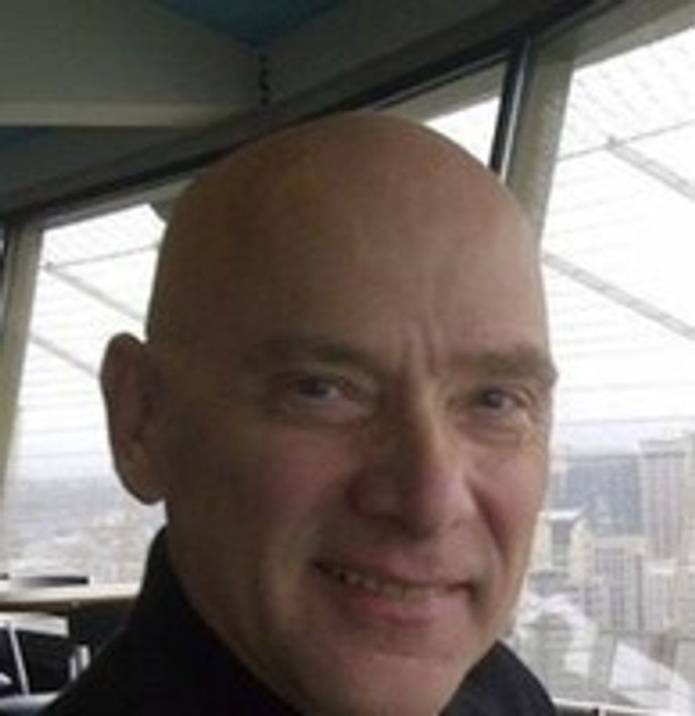 Frederick Rixe Profile Photo
