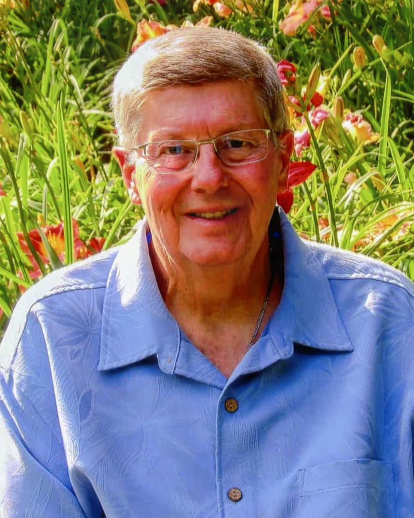 Charles Howard “Chuck” Green Profile Photo