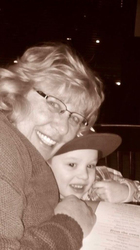 Robin Lee Carden