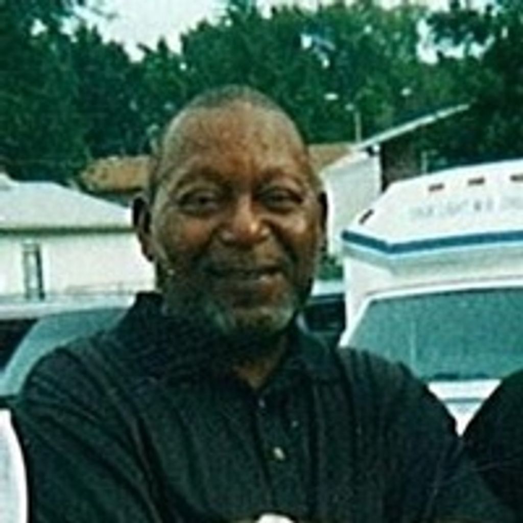 Mr. Ernest Walker