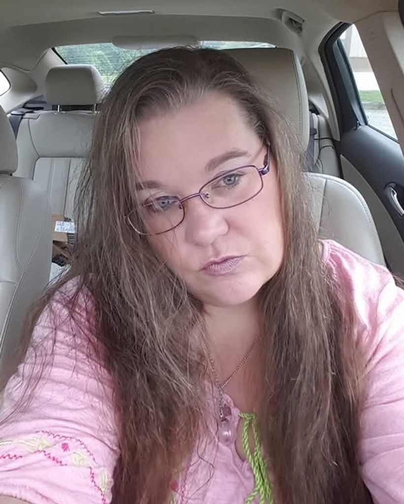 Jenna Carole Trent Shook Profile Photo