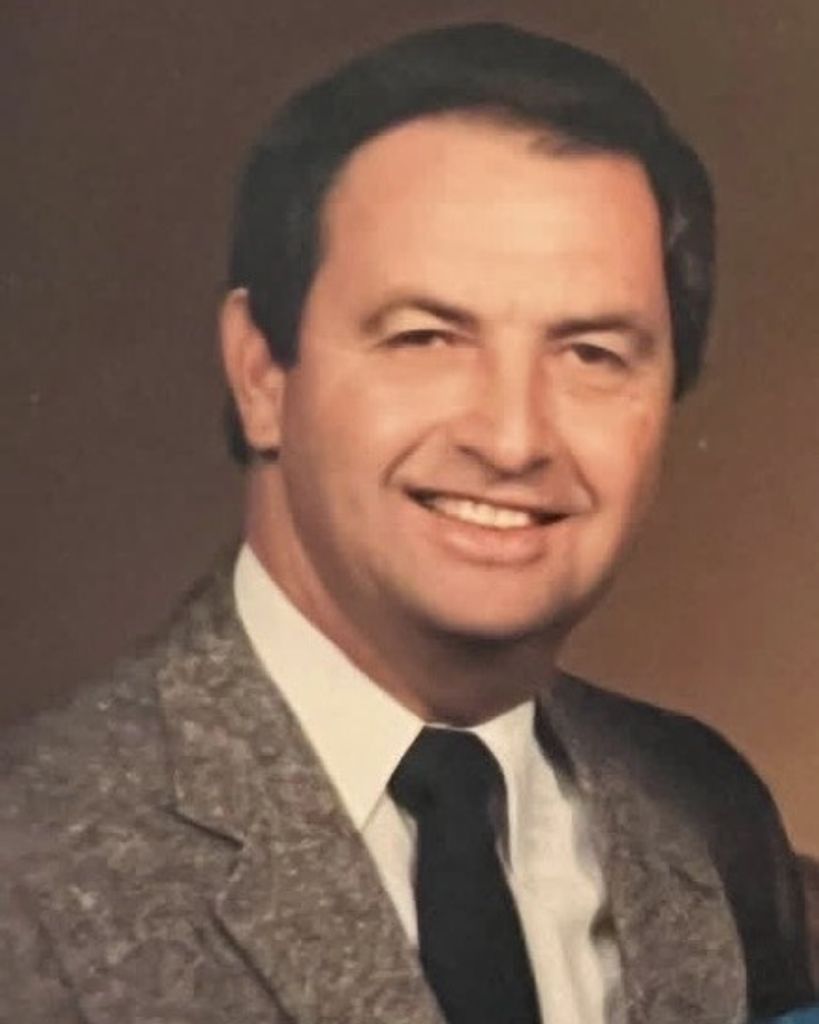 Jon Corydon Elliot Profile Photo