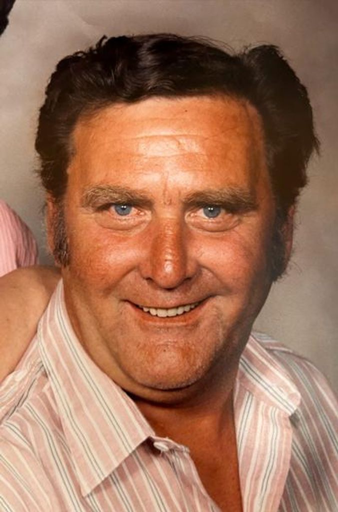 Robert F. "Bob" Higginbotham Profile Photo