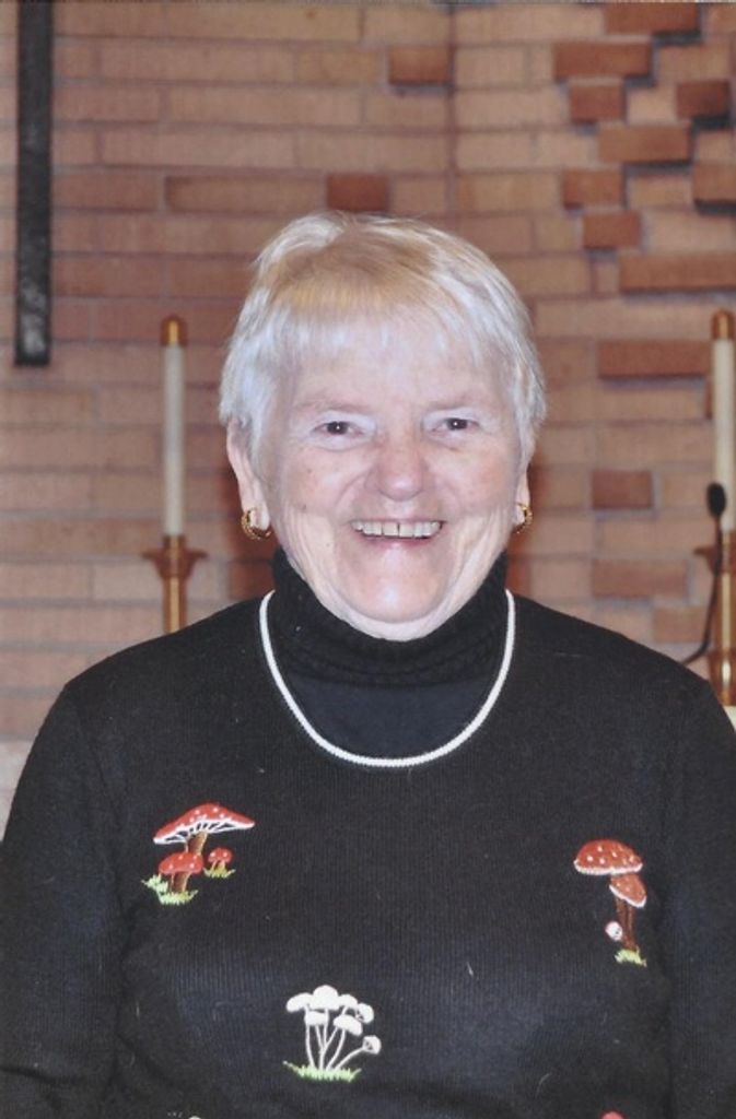 Maria F. Predny Profile Photo