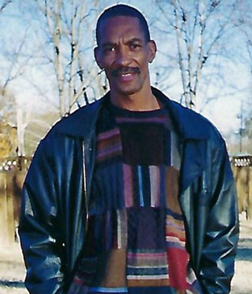 Jimmy Dariel "Jim Bo" Pippen Profile Photo