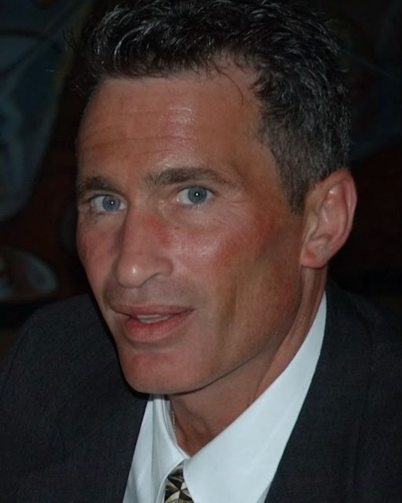 Michael Nicholas Scogna