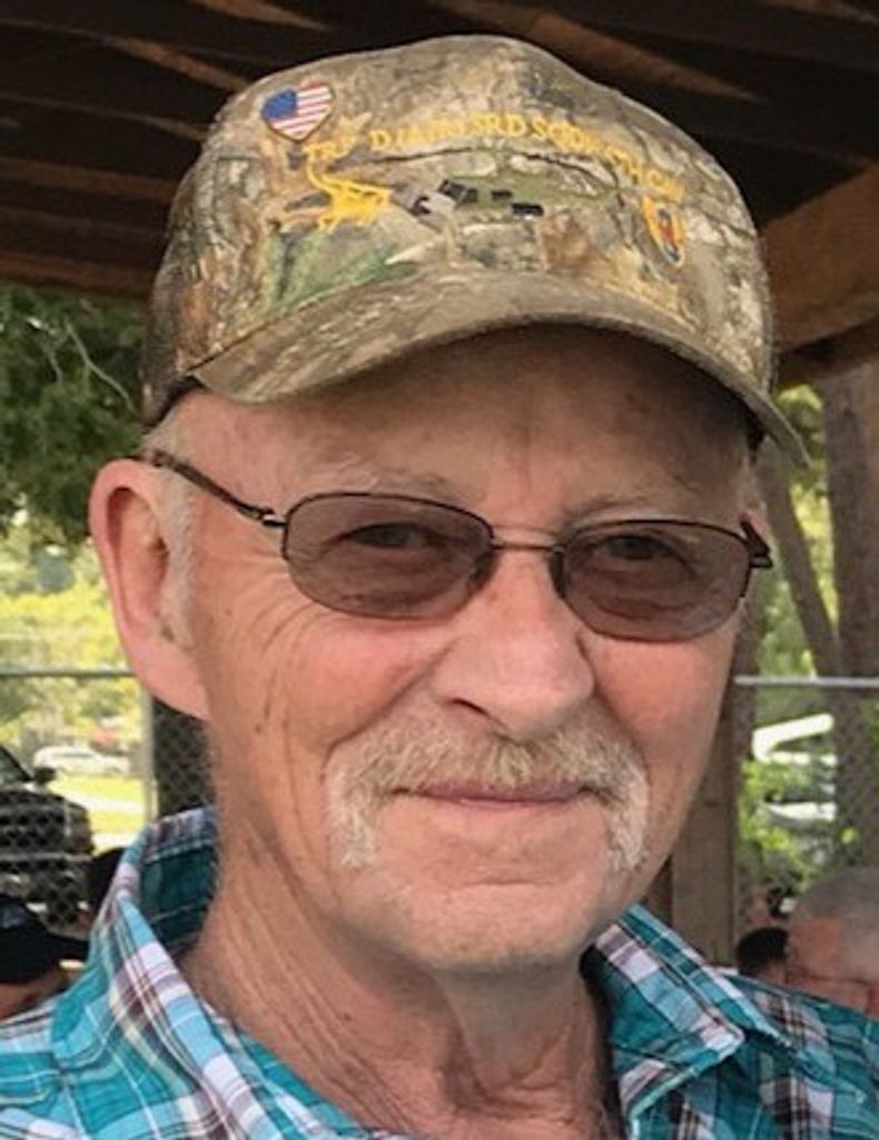 William "Woody" Price Gardner Jr.