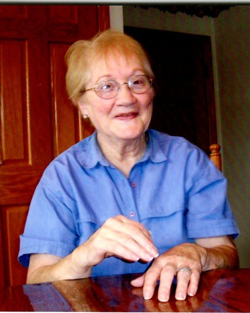 Joan C. Bozung Profile Photo