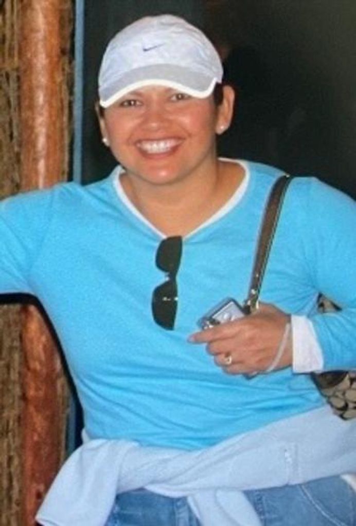 Karen Challburg Profile Photo