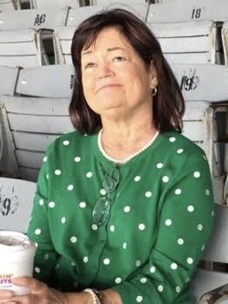 Mary Katherine Murnane