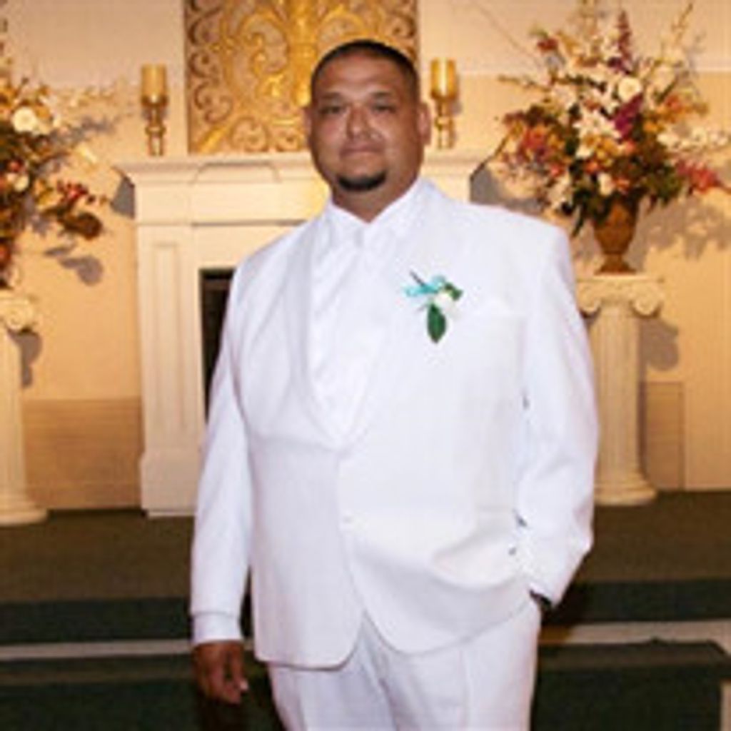 Ruben "Cito" Rivera Jr.
