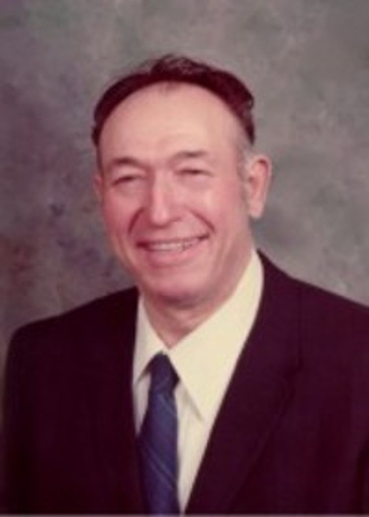 Walter Atamanczyk
