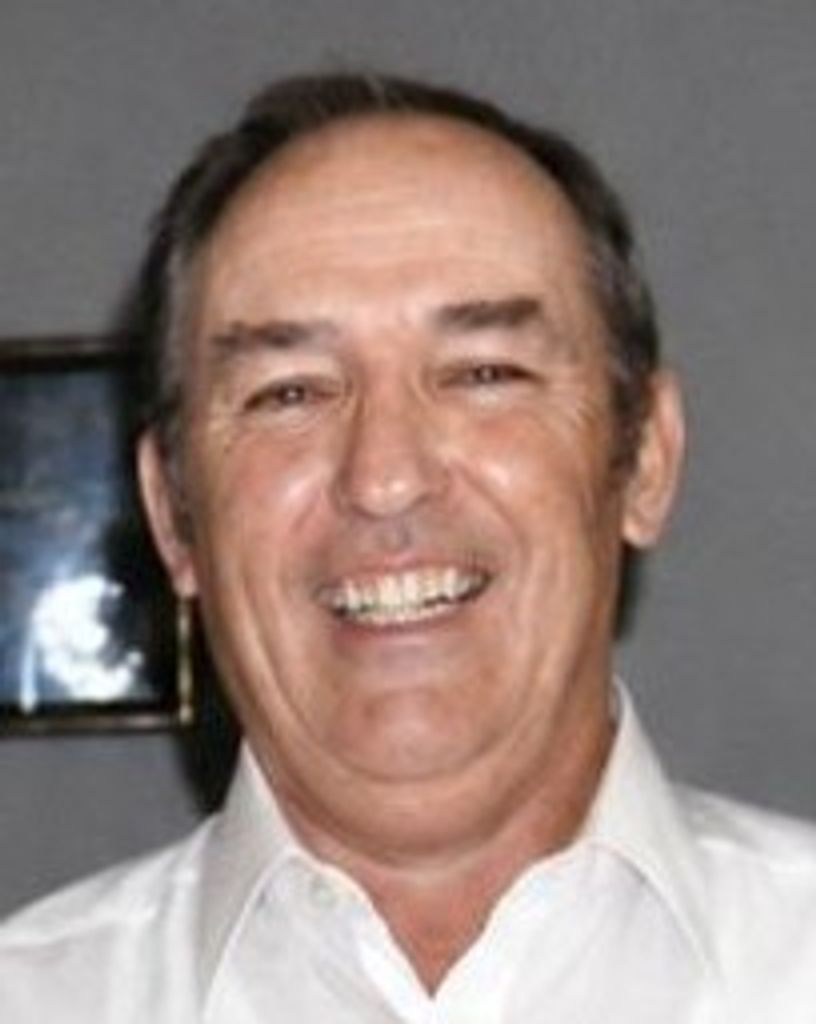 Thomas Boyd Colvin Profile Photo