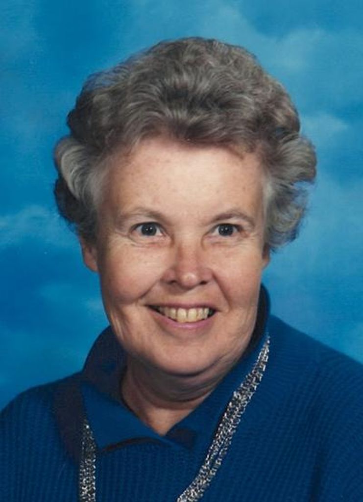 Norma J. White Profile Photo