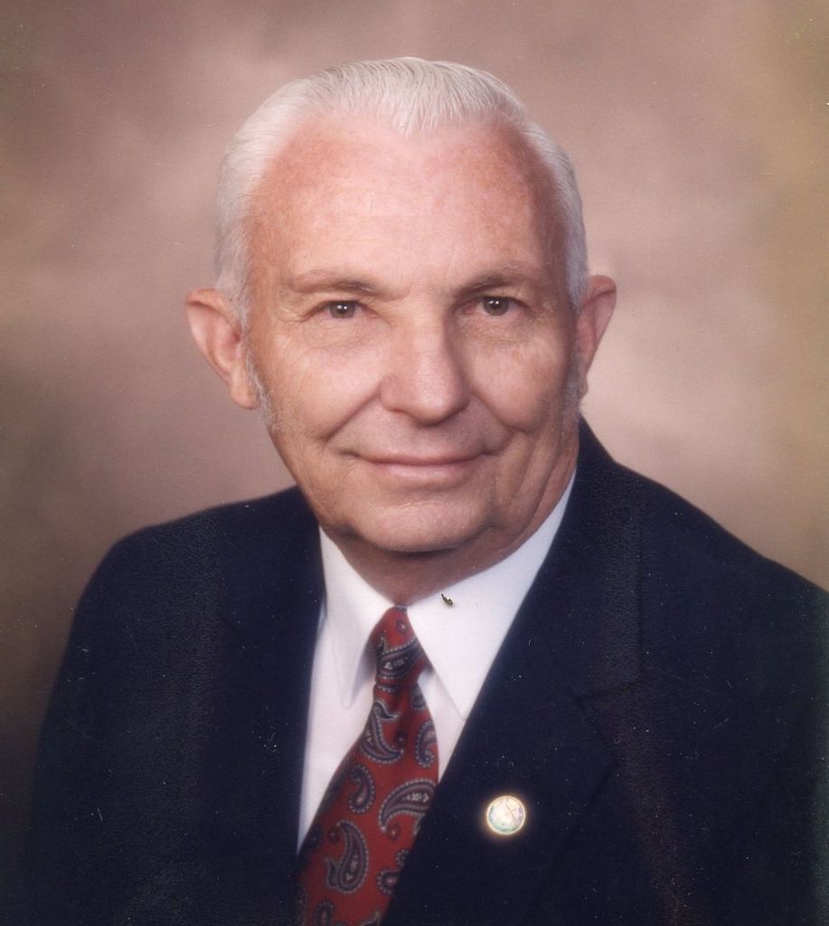 Nathan B. Blackmon