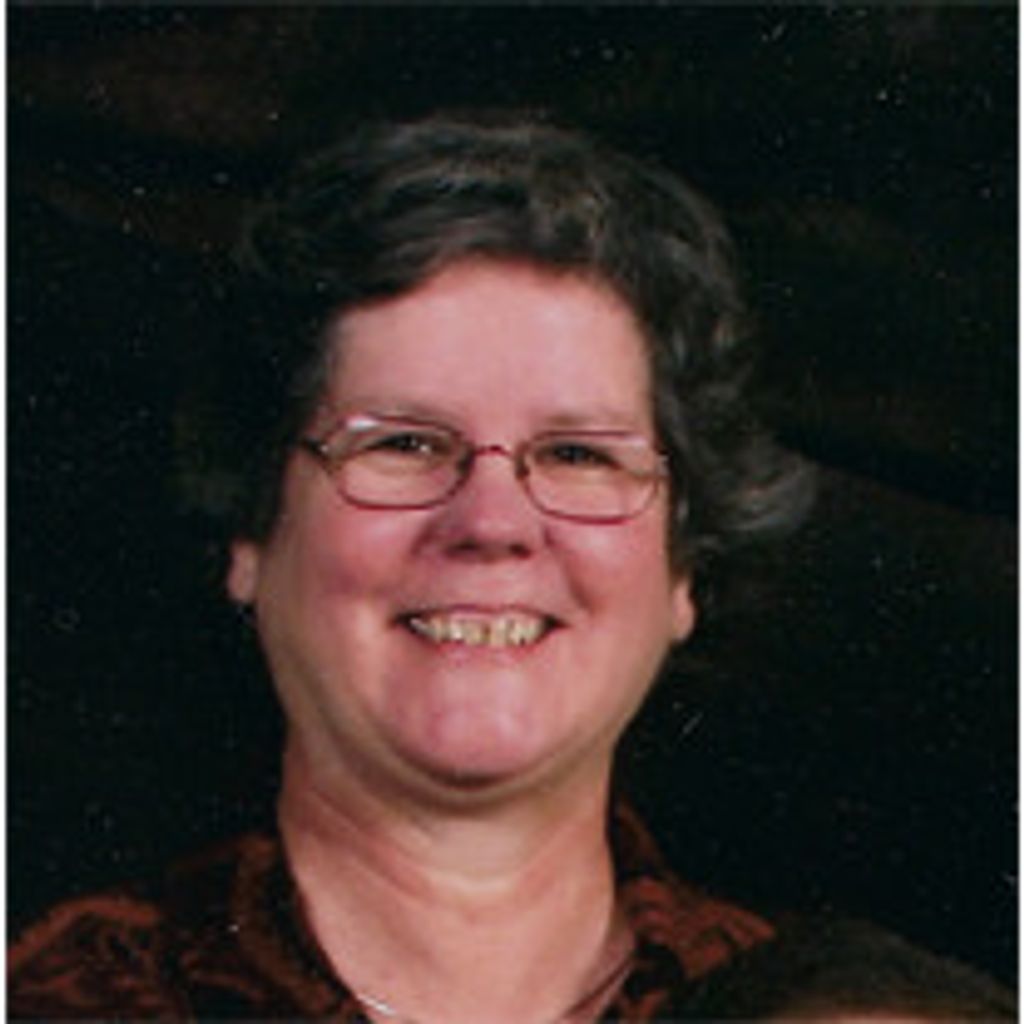 Mary Beth Gunier