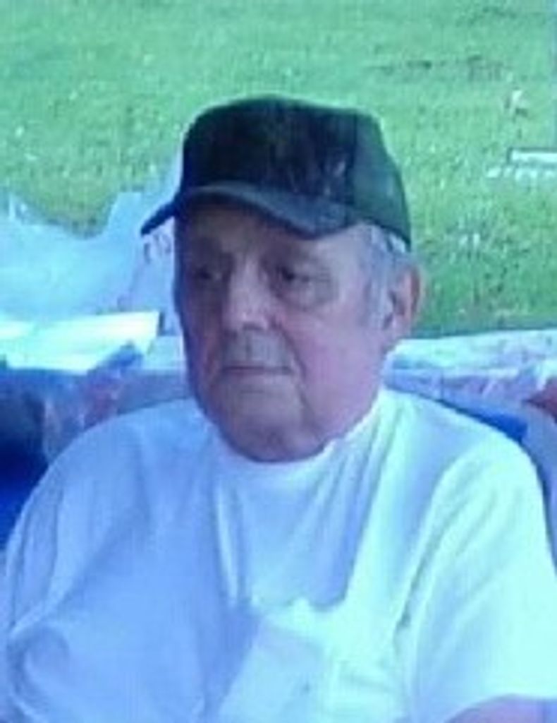 Robert H. Stoner, Sr.
