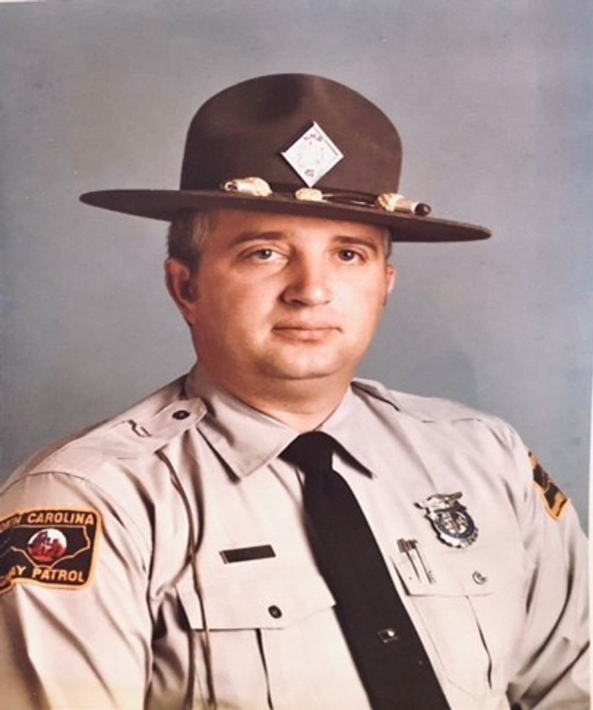 Dennis Hall Profile Photo