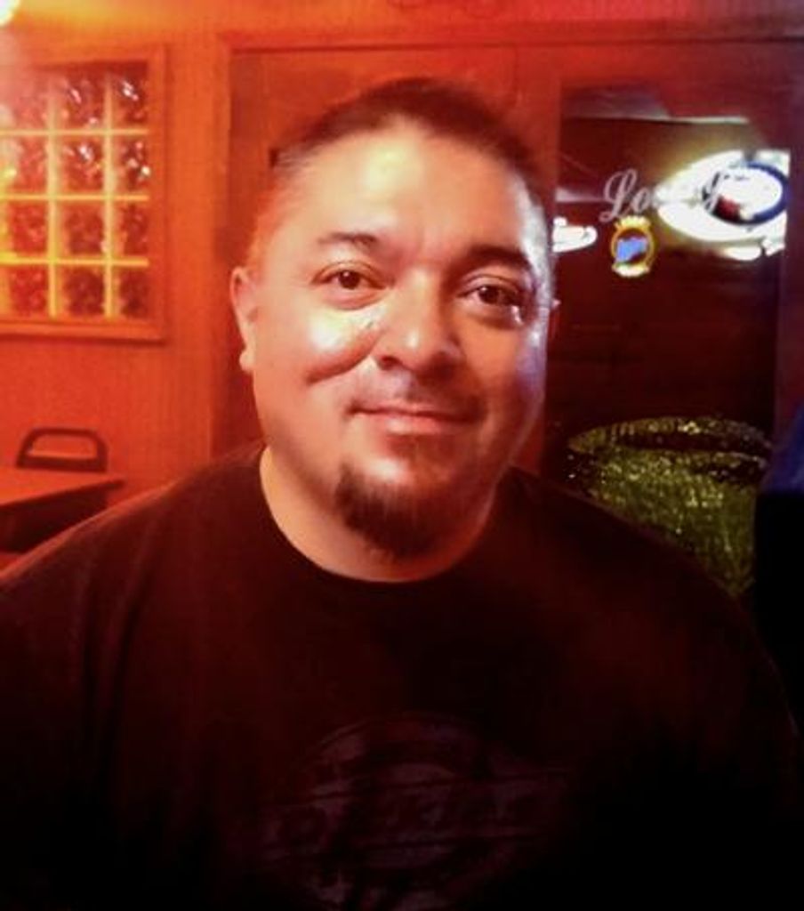 Andrew E. Salazar Profile Photo